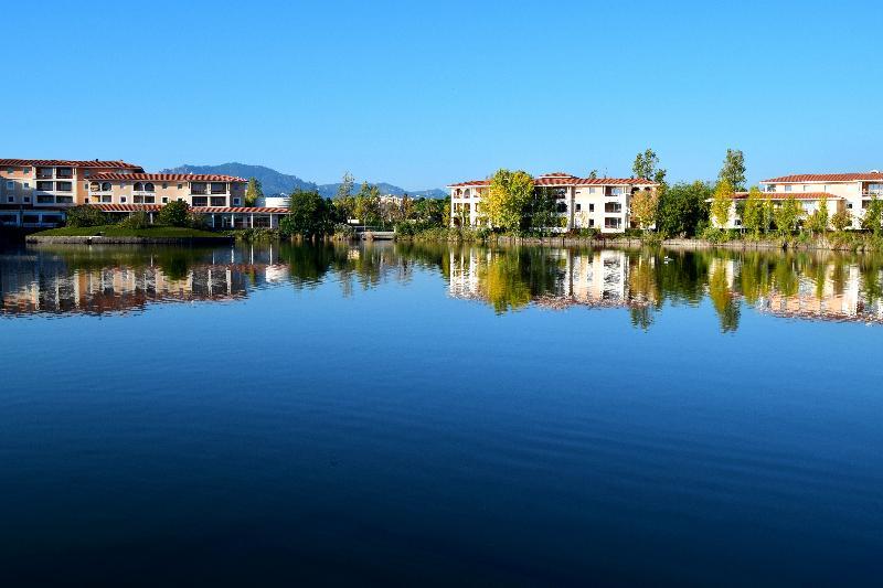 Goelia Mandelieu Riviera Resort Exterior photo