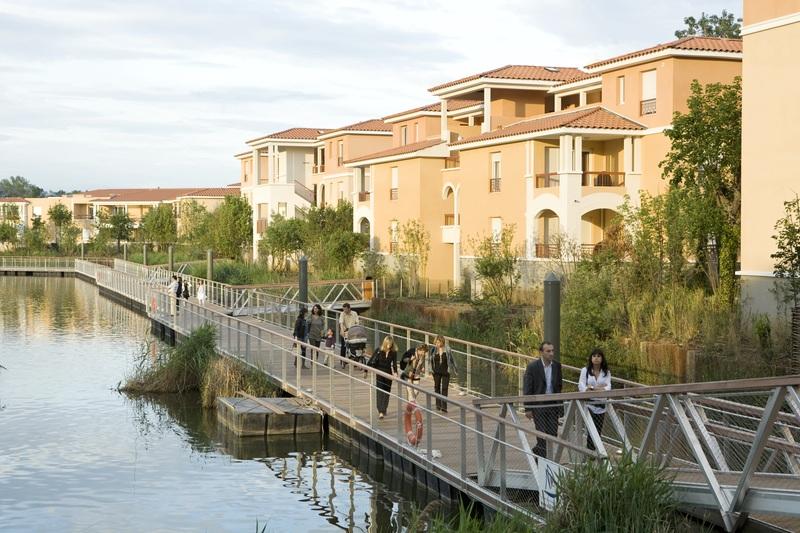 Goelia Mandelieu Riviera Resort Exterior photo